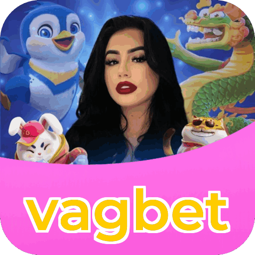 Catálogo slots vagbet mostrando top jogos Gates Olympus Sweet Bonanza Fortune Tiger Big Bass volatilidade RTP